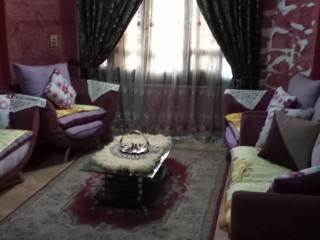 شقة مفروشه للبيع في فيصل بشارع المطبعة