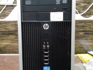 جهاز كمبيوتر HP COMPAQ 6300