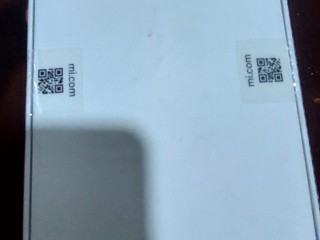 Xiaomi redmi note 12pro 5g