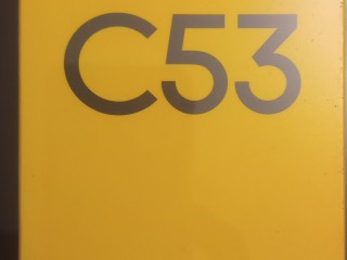 ريلمي c67 و 53