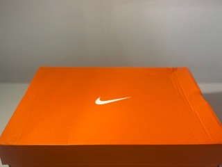 Nike brand new training shoes