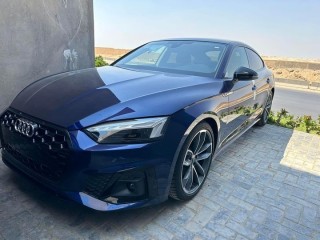 Audi a5 2023