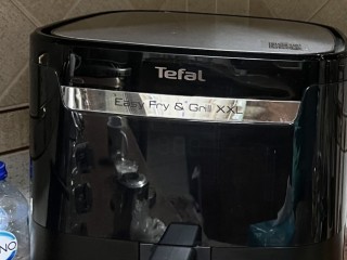 Air Fryer and Grill Tefal